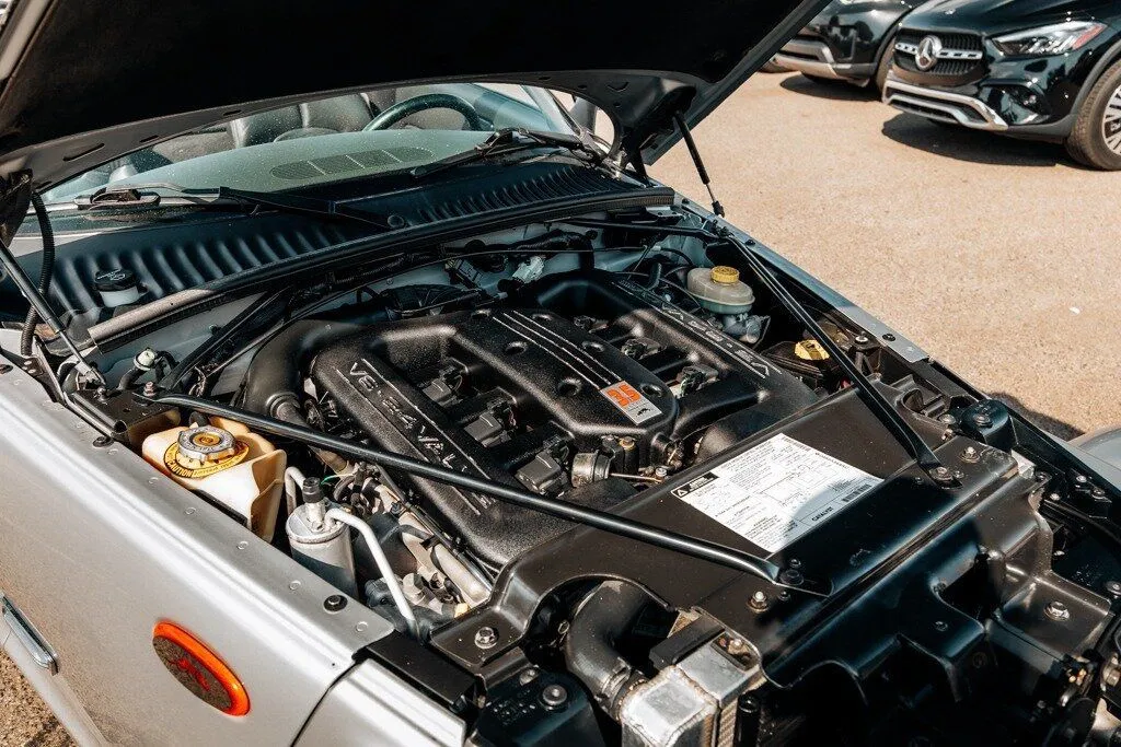 Plymouth Prowler photo 44