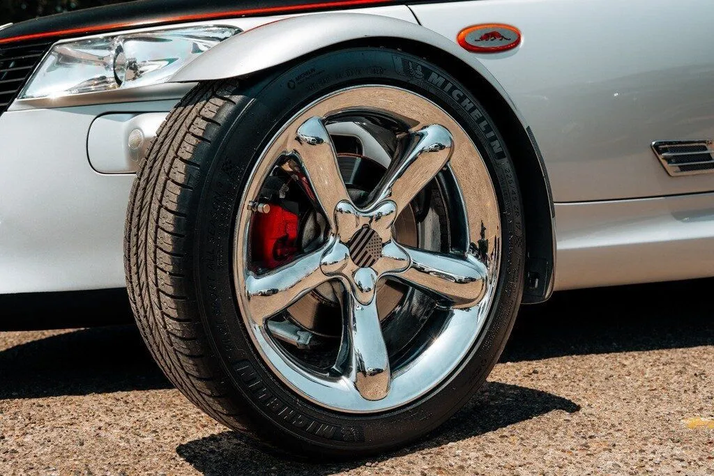 Plymouth Prowler photo 11