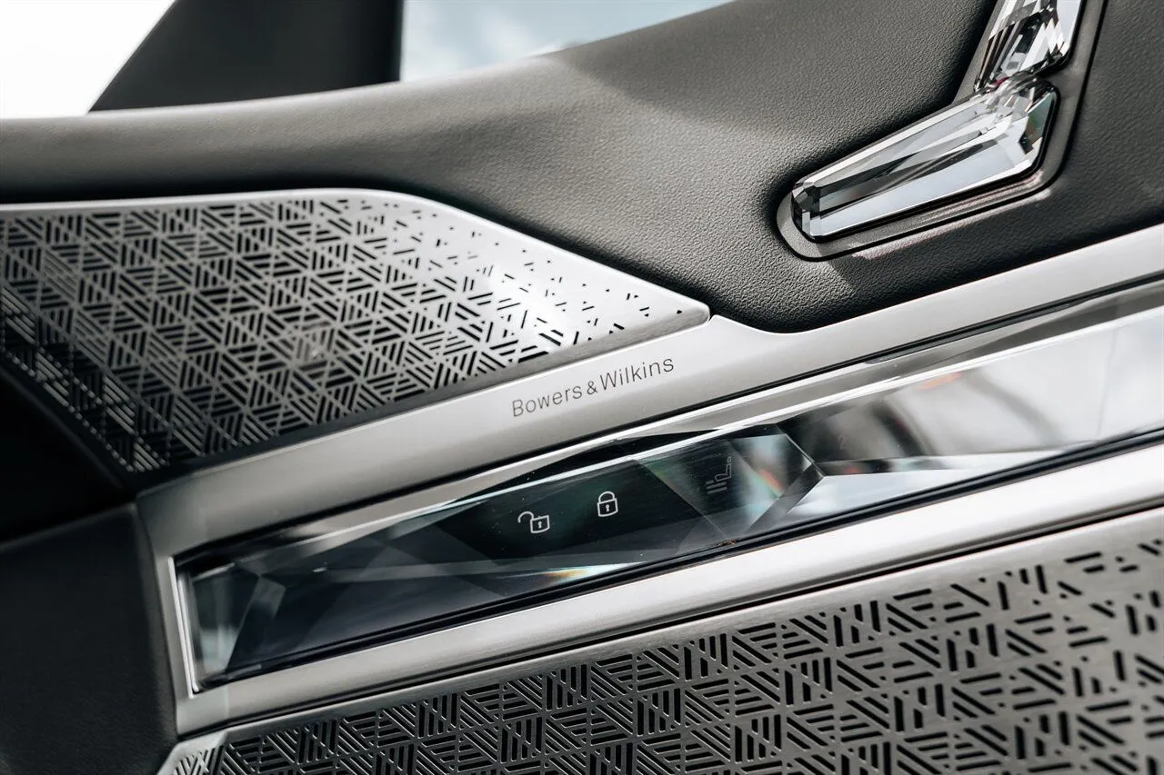 BMW 7 Series photo 56