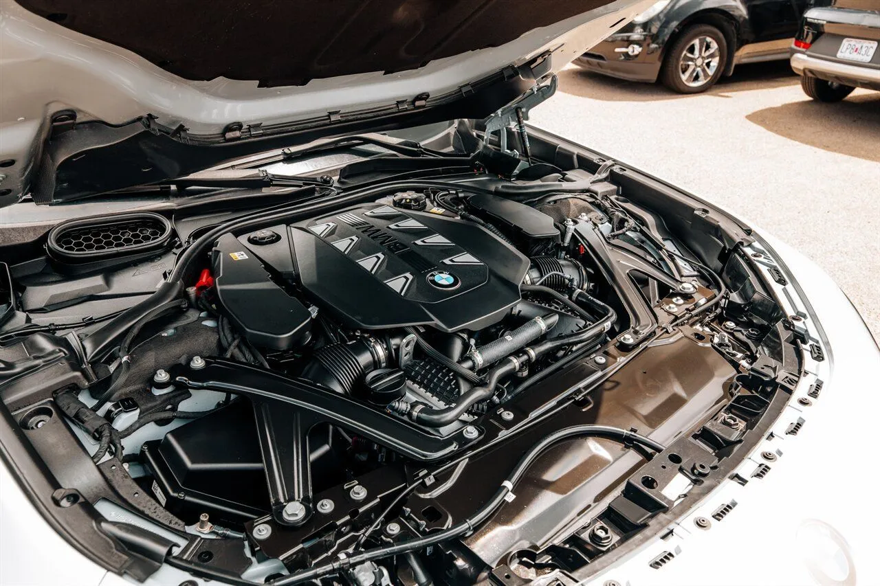 BMW 7 Series photo 59