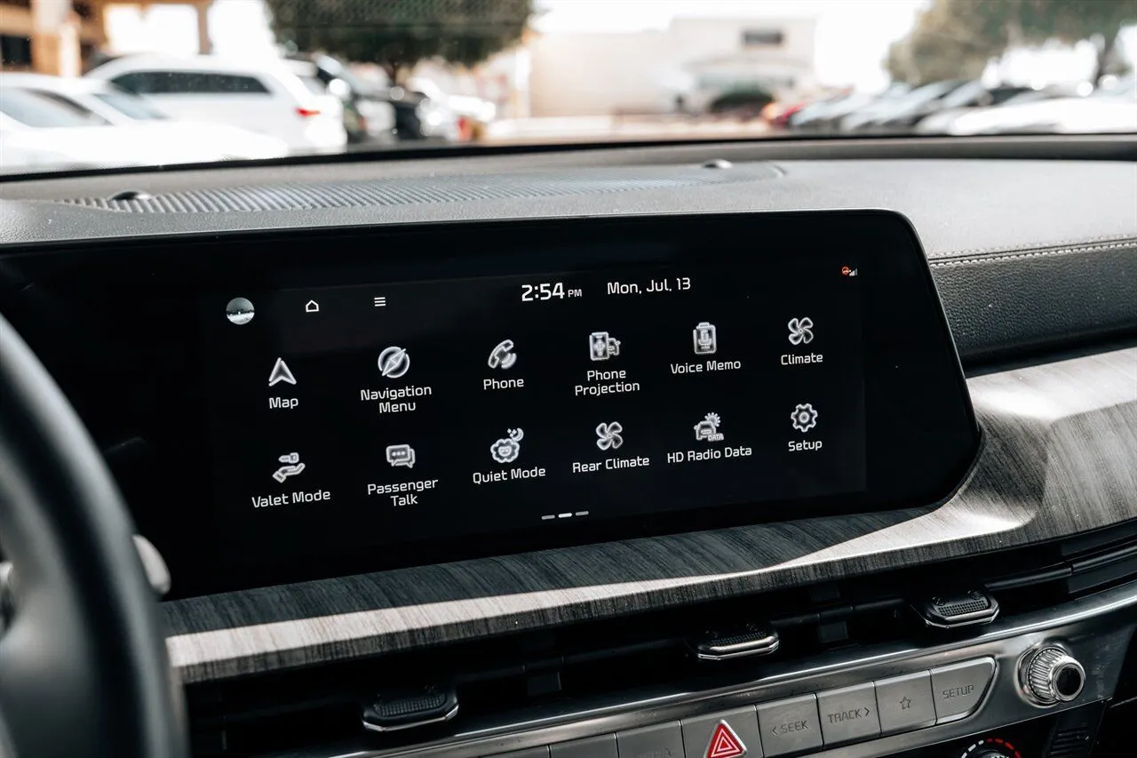 Kia Telluride photo 33