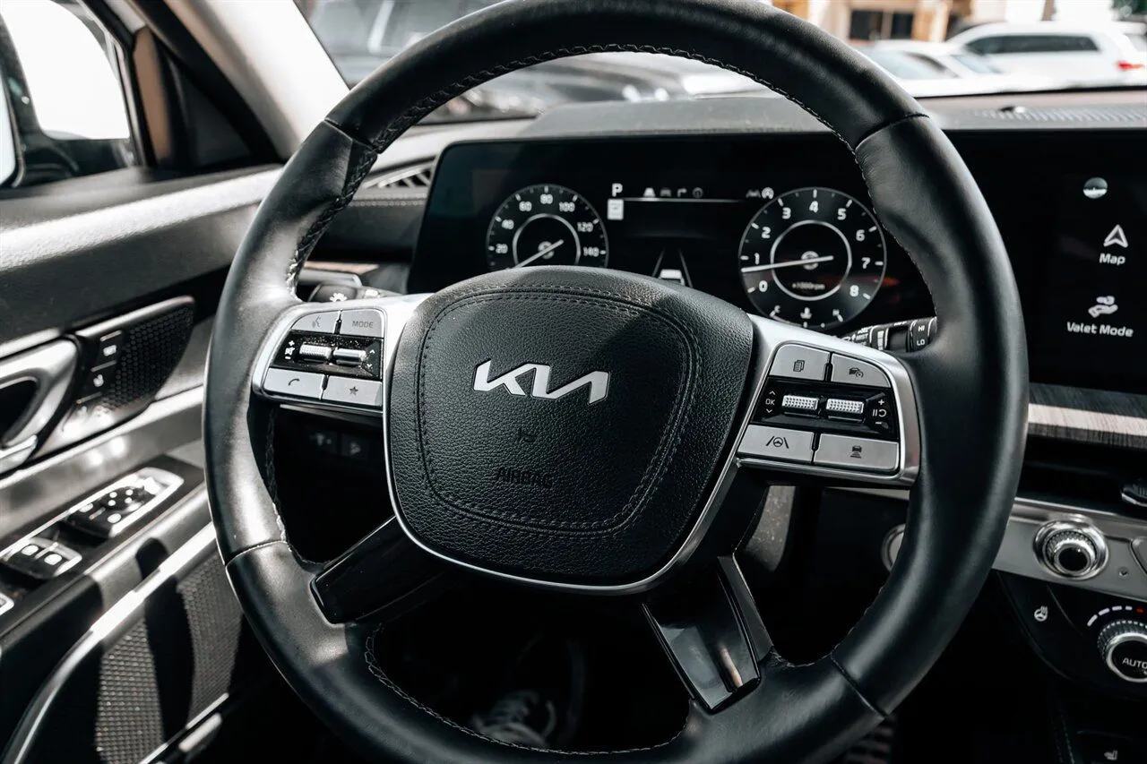 Kia Telluride photo 27