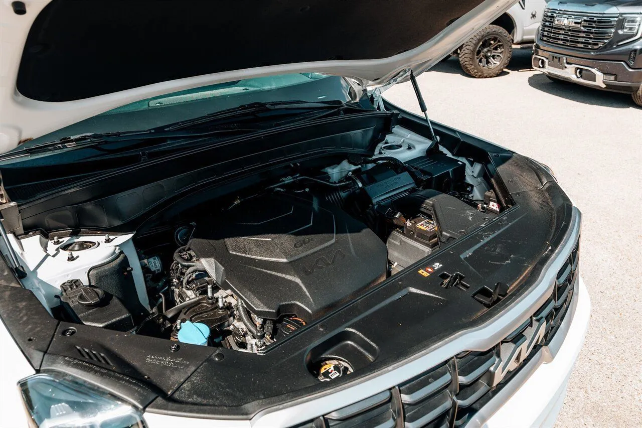 Kia Telluride photo 63