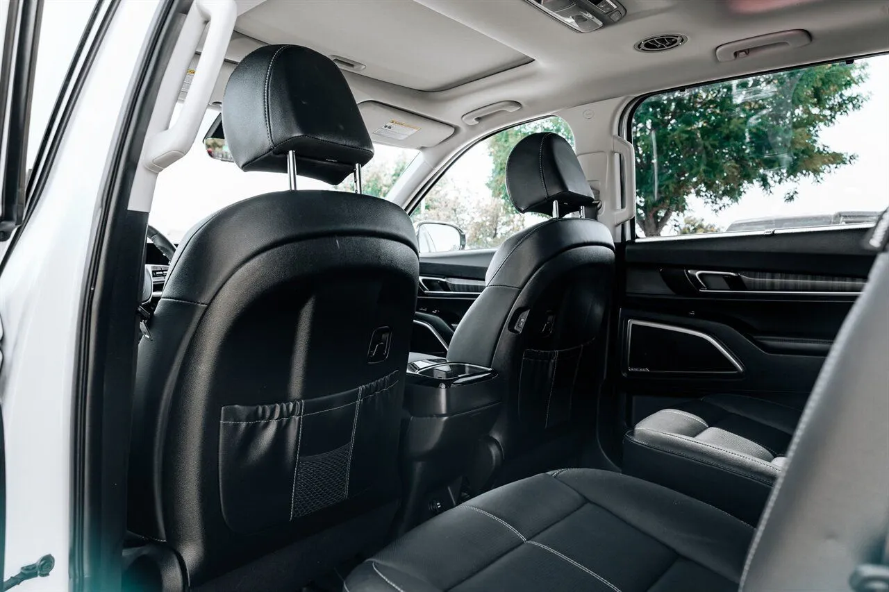 Kia Telluride photo 44