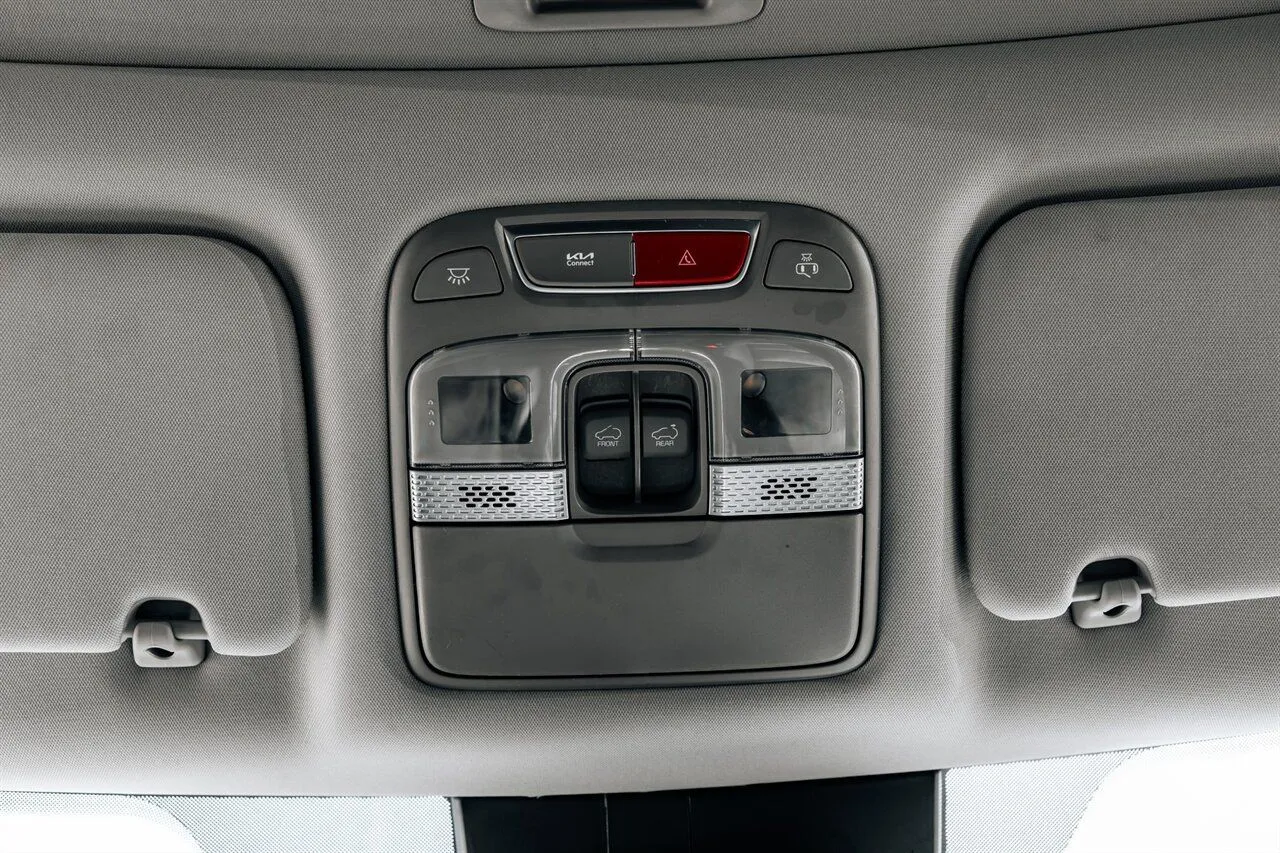 Kia Telluride photo 40
