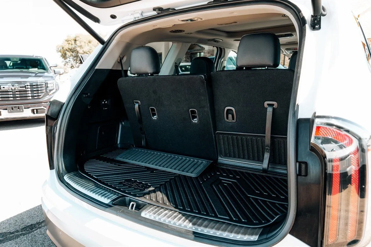 Kia Telluride photo 51