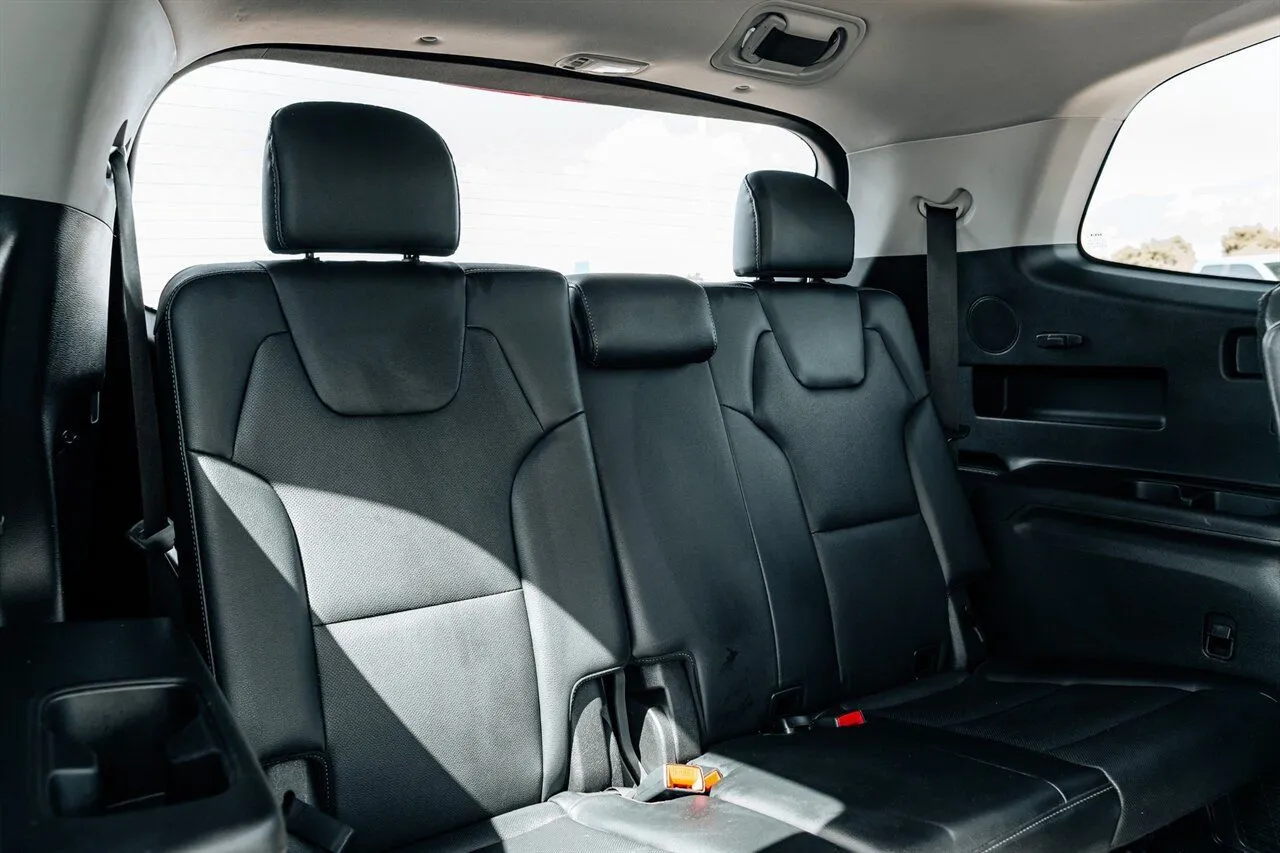 Kia Telluride photo 53