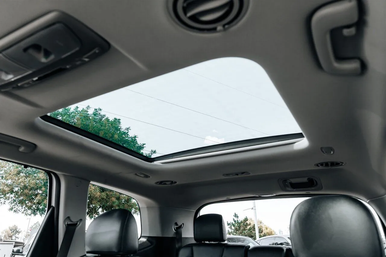 Kia Telluride photo 43