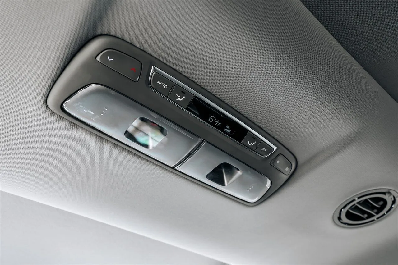 Kia Telluride photo 47