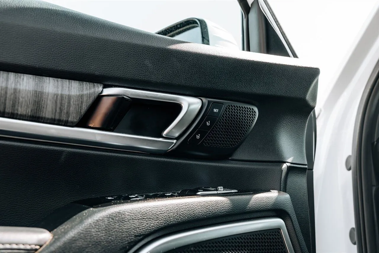 Kia Telluride photo 22