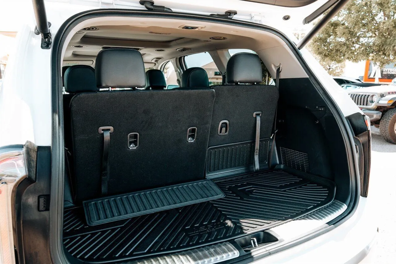 Kia Telluride photo 49