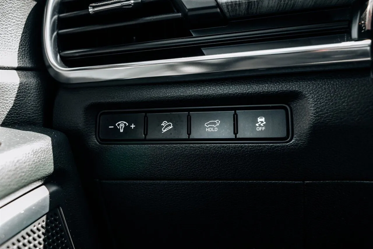 Kia Telluride photo 29