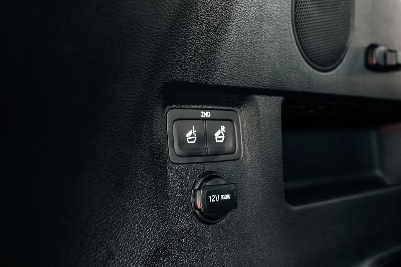 Kia Telluride photo 52