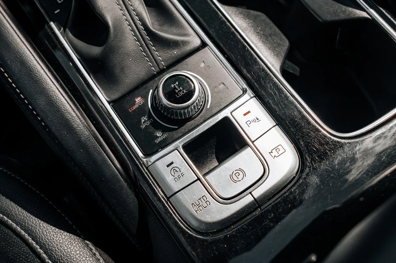Kia Telluride photo 37