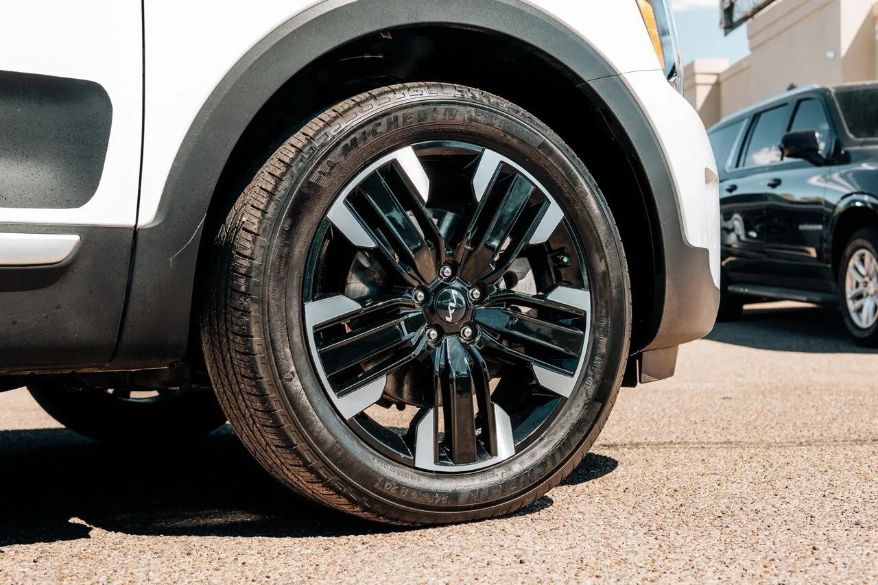 Kia Telluride photo 11