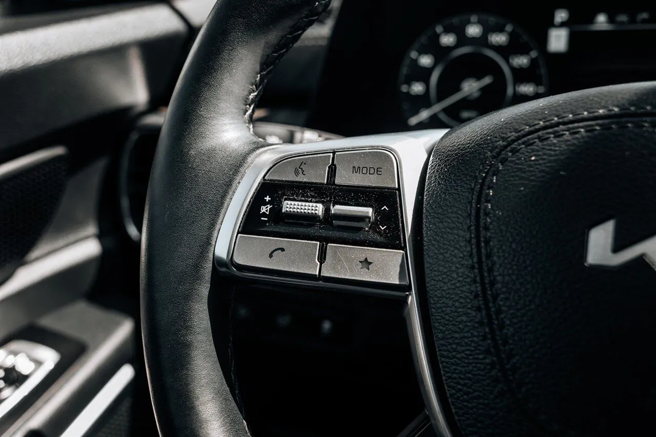 Kia Telluride photo 28