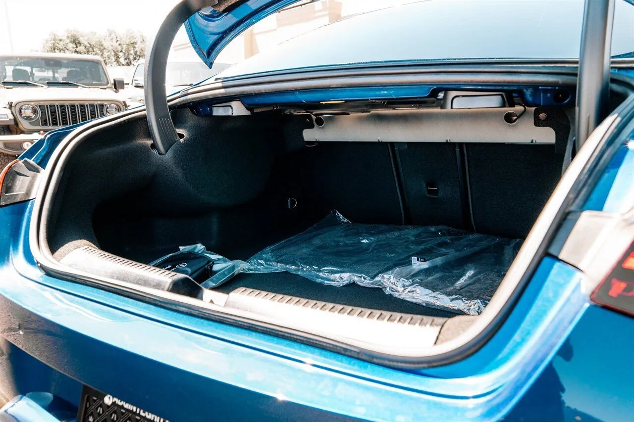 Mercedes-Benz CLA photo 49