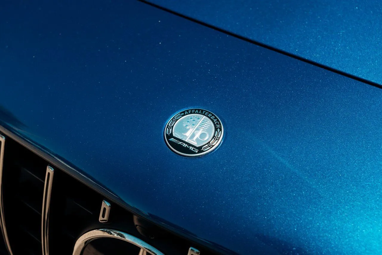 Mercedes-Benz CLA photo 12