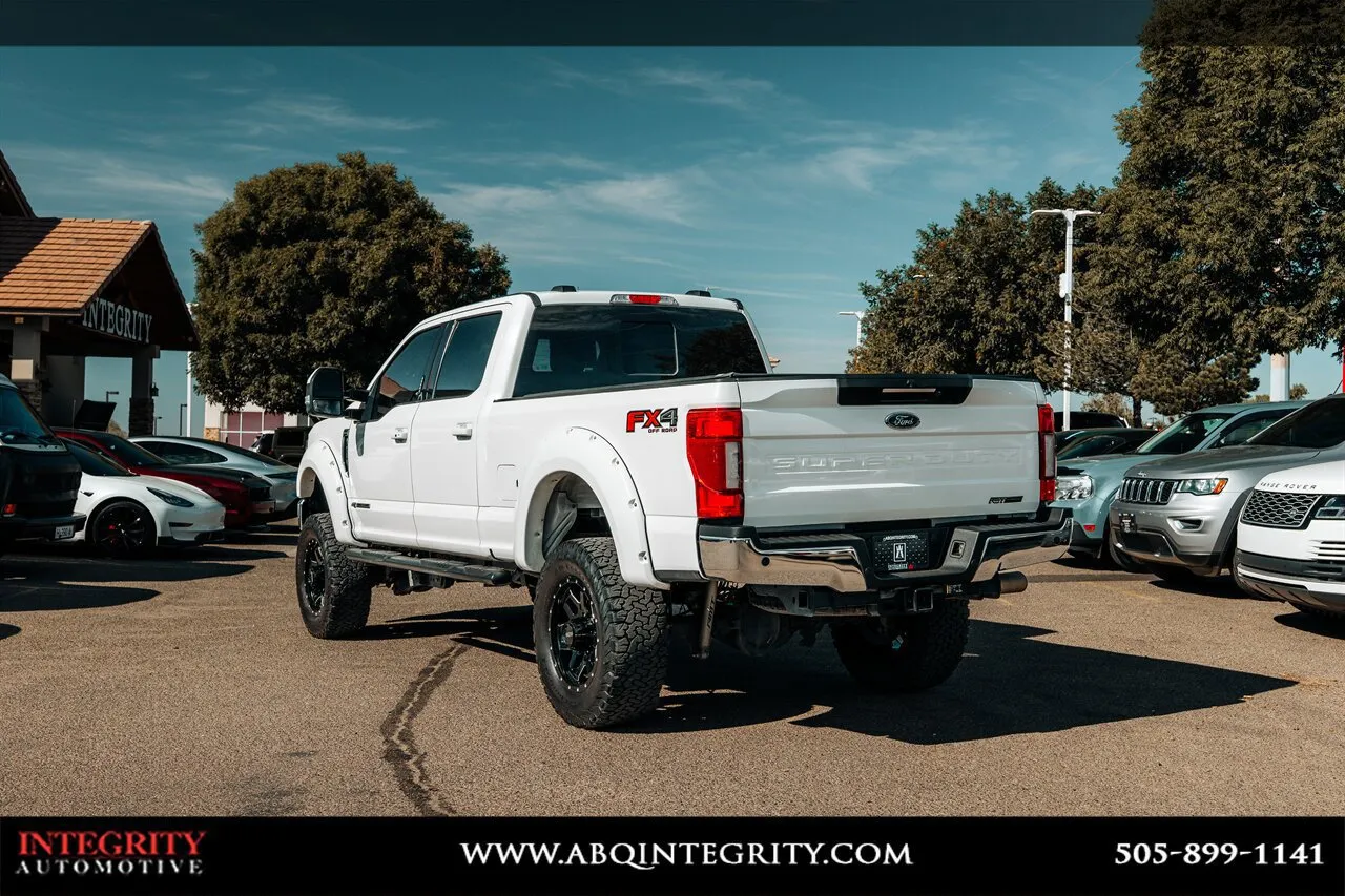 Ford F-250SD photo 5