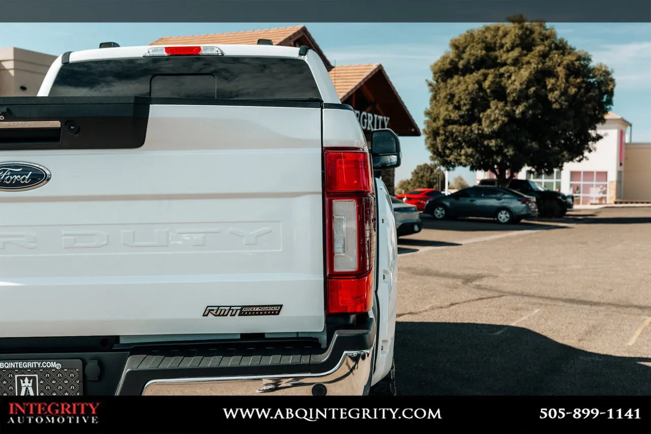 Ford F-250SD photo 15