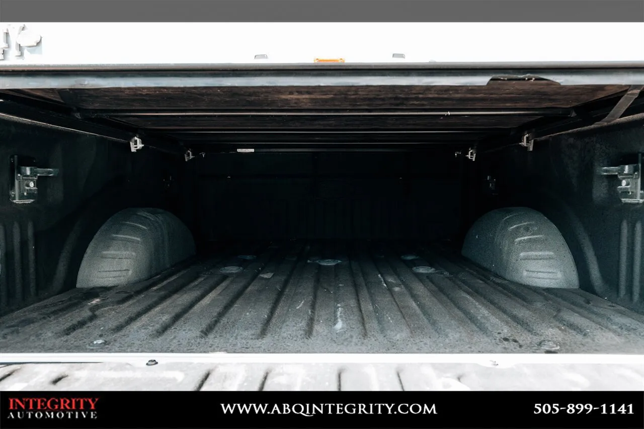 Ford F-250SD photo 52