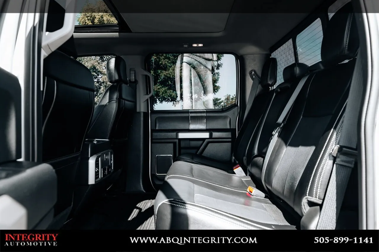 Ford F-250SD photo 48