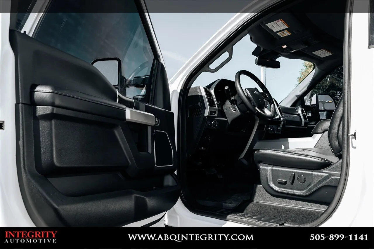Ford F-250SD photo 25