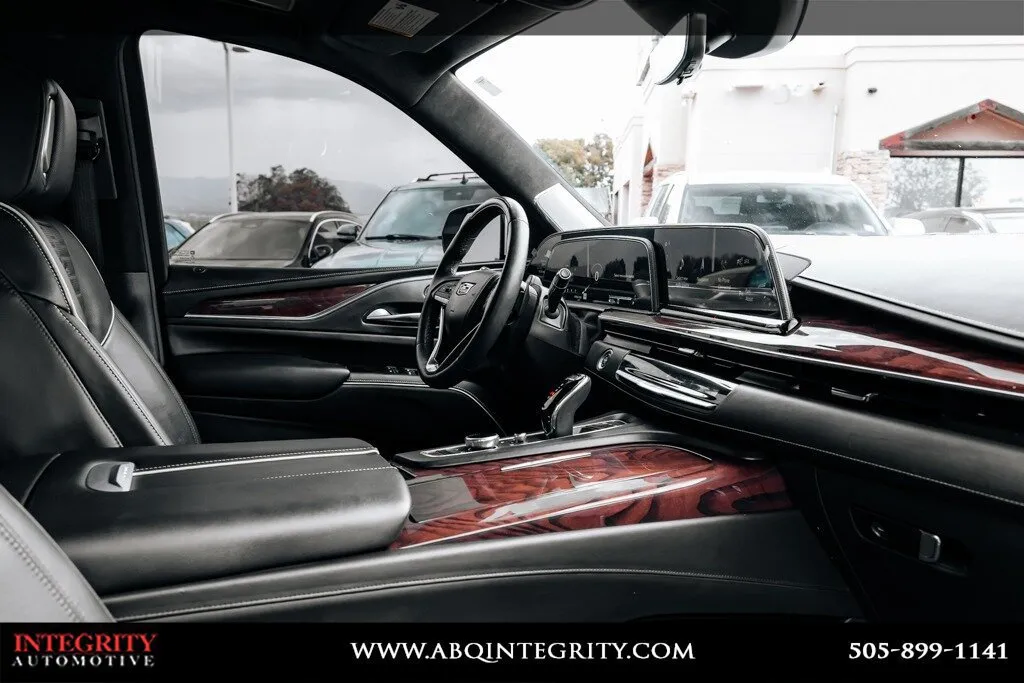 Cadillac Escalade photo 60
