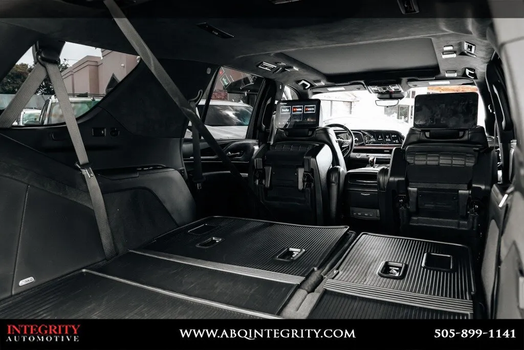 Cadillac Escalade photo 53