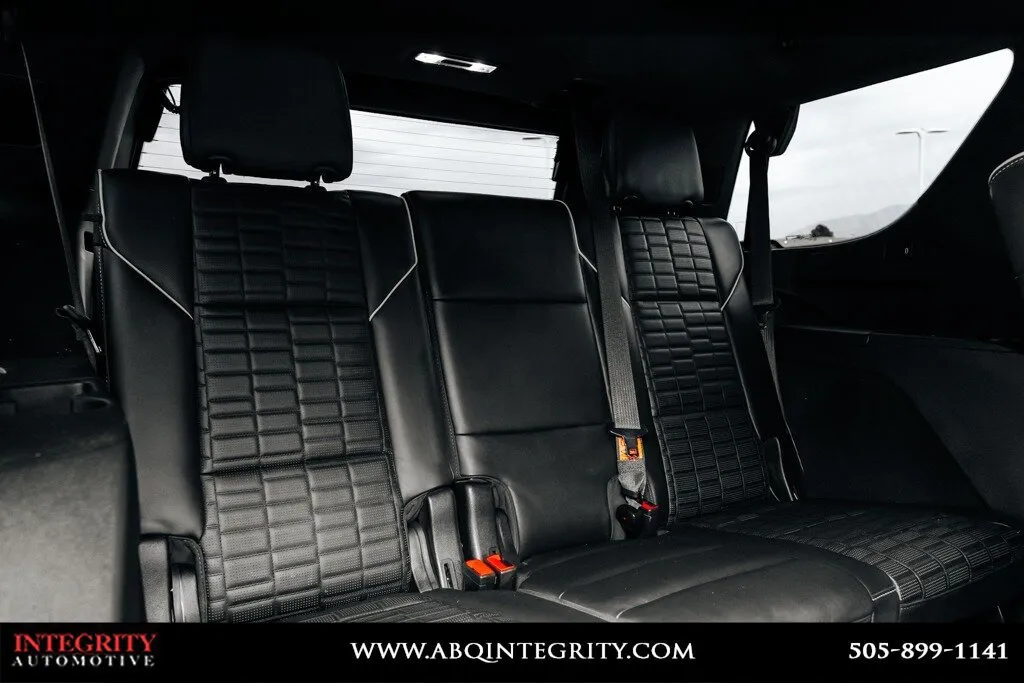 Cadillac Escalade photo 56