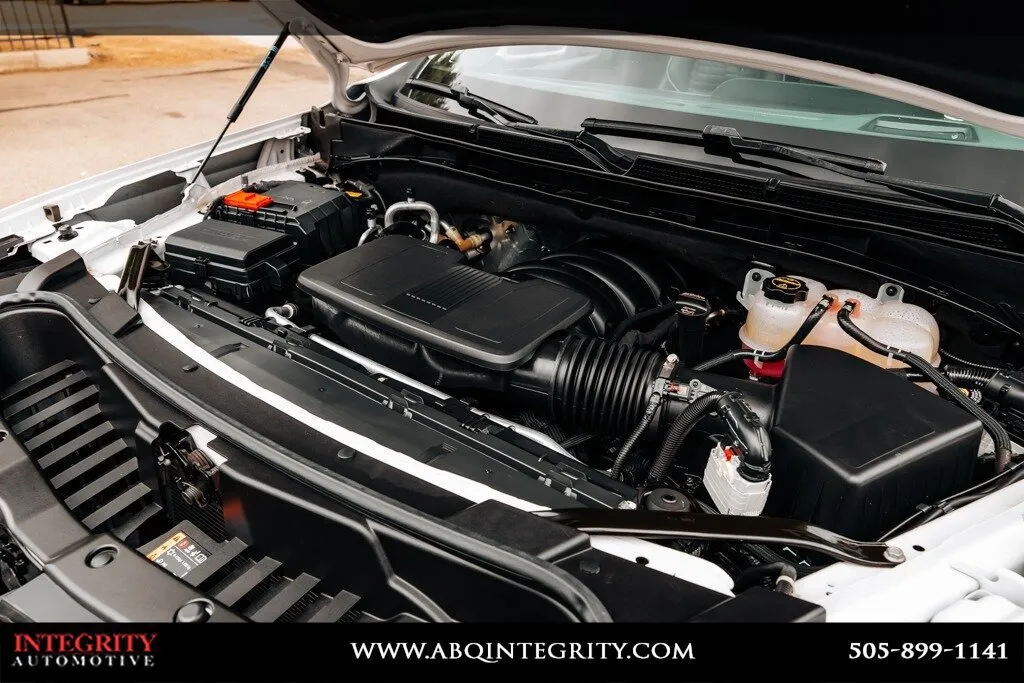 Cadillac Escalade photo 63