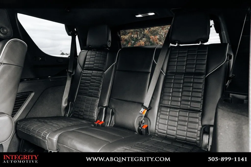 Cadillac Escalade photo 49