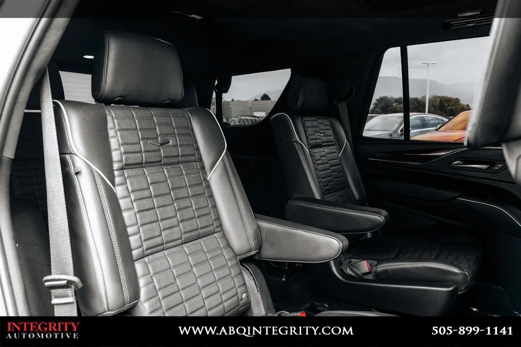 Cadillac Escalade photo 59
