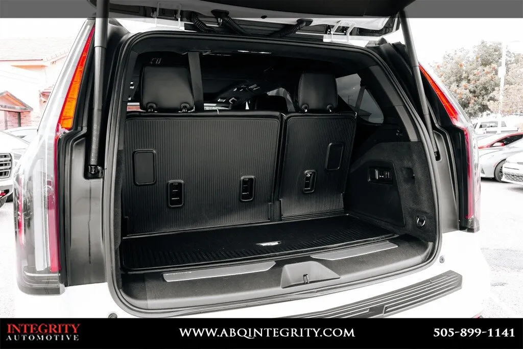 Cadillac Escalade photo 50