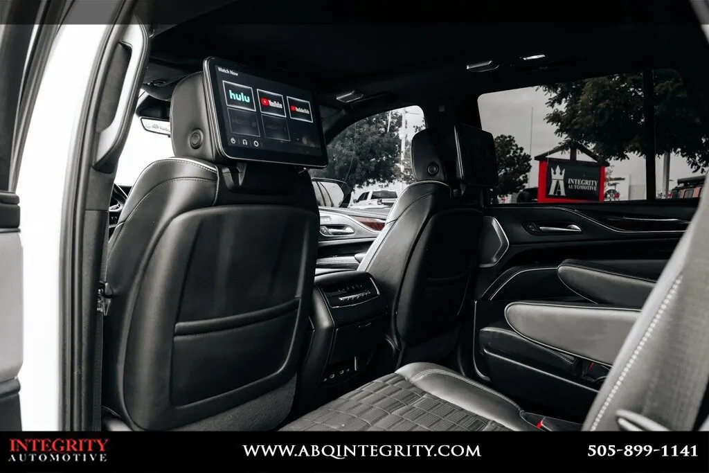 Cadillac Escalade photo 44