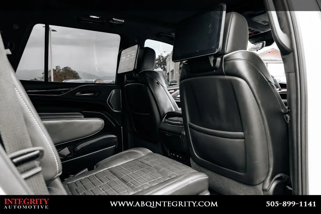 Cadillac Escalade photo 57