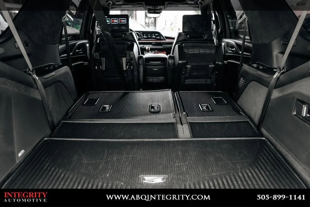 Cadillac Escalade photo 54