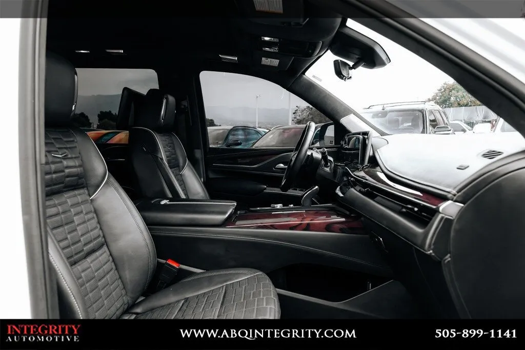 Cadillac Escalade photo 61