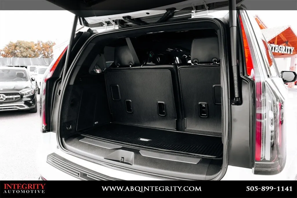 Cadillac Escalade photo 52