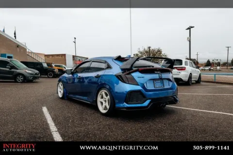 More photos of 2019 Honda Civic Sport Touring at Integrity Automotive Coors, NM