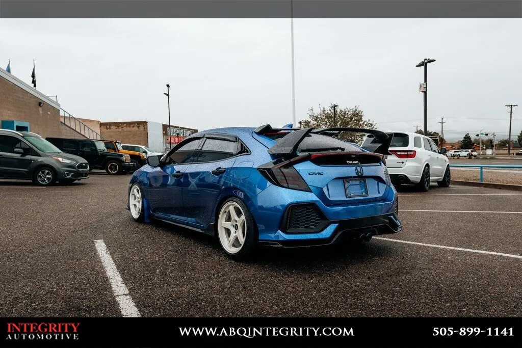Honda Civic photo 5