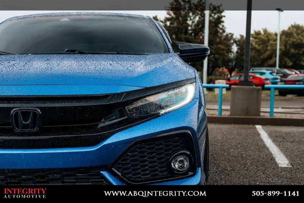 Honda Civic photo 9