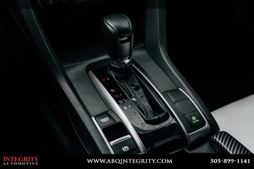Honda Civic photo 29