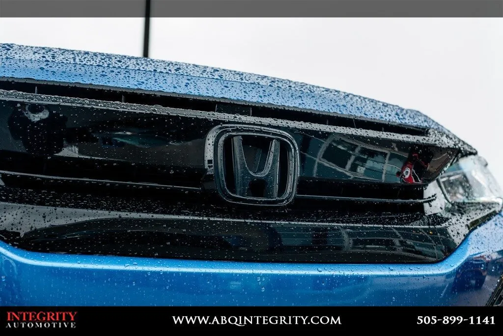 Honda Civic photo 10