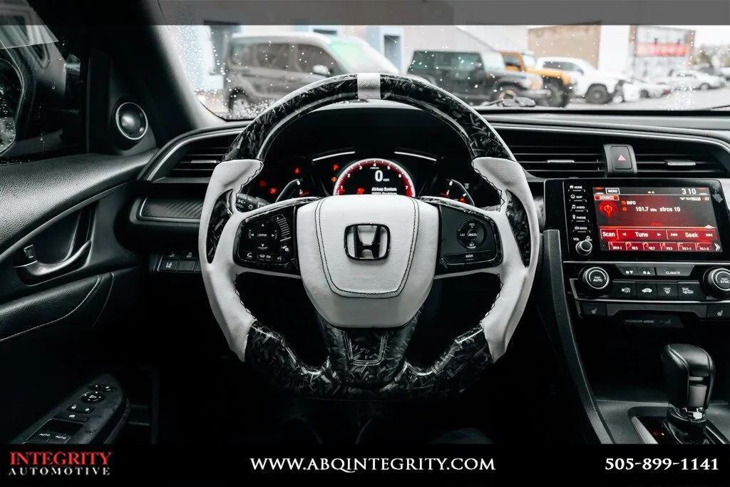 Honda Civic photo 22