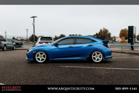 More photos of 2019 Honda Civic Sport Touring at Integrity Automotive Coors, NM