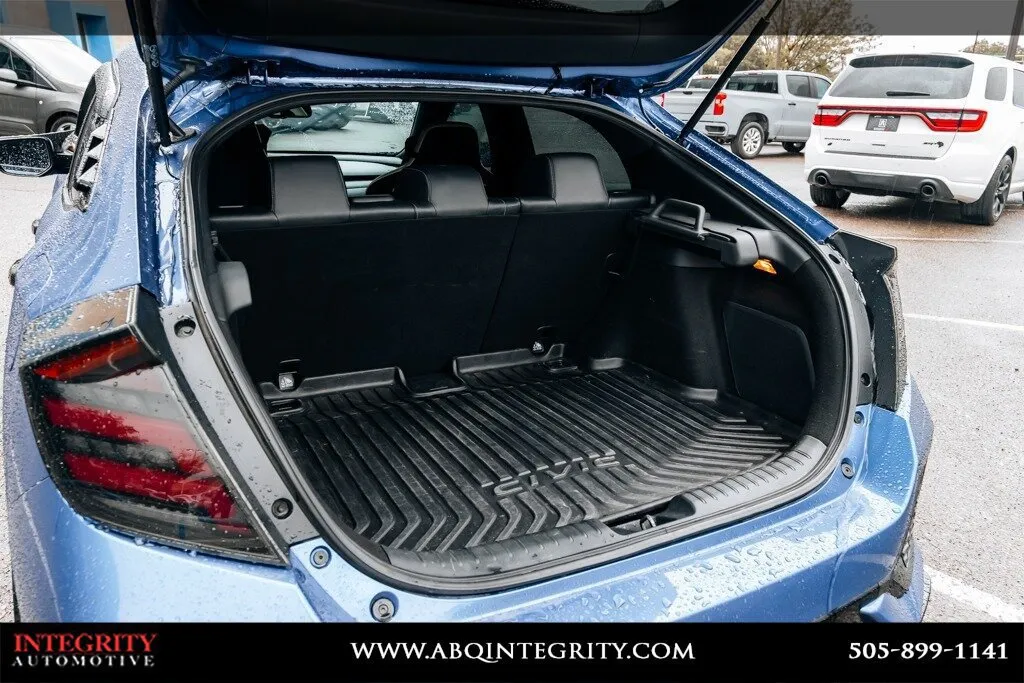 Honda Civic photo 39