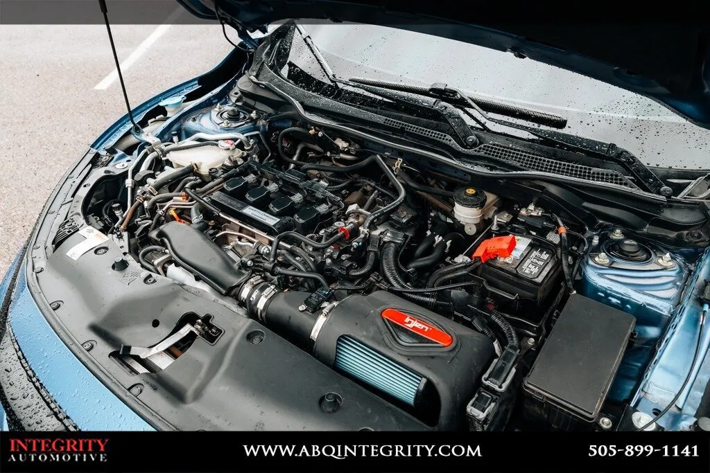 Honda Civic photo 49