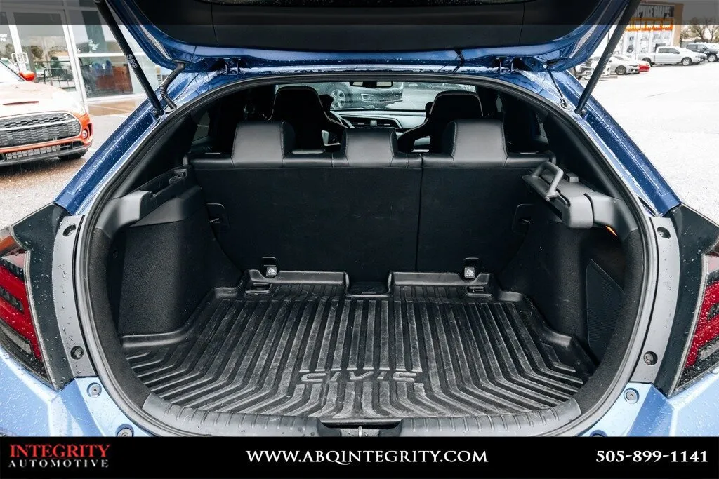 Honda Civic photo 40