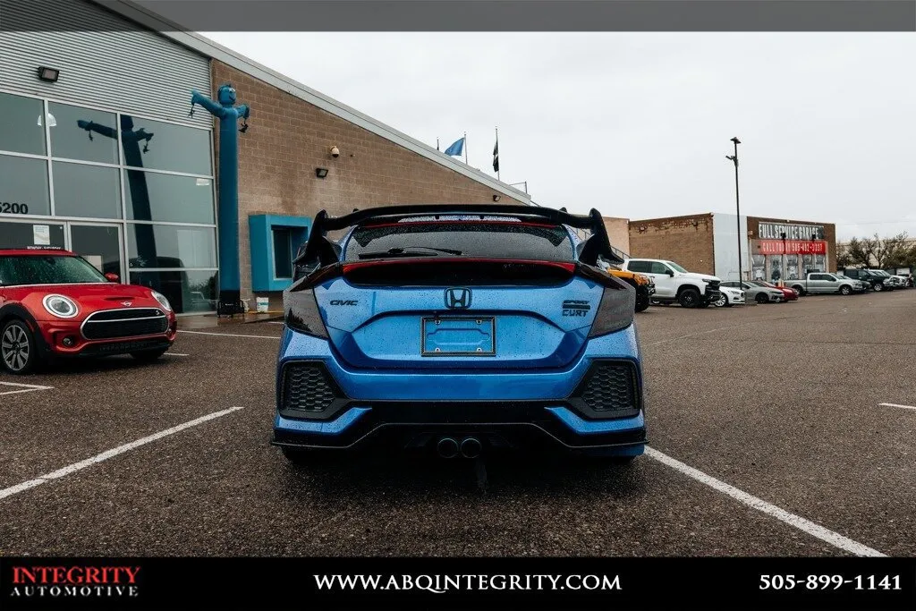 Honda Civic photo 6